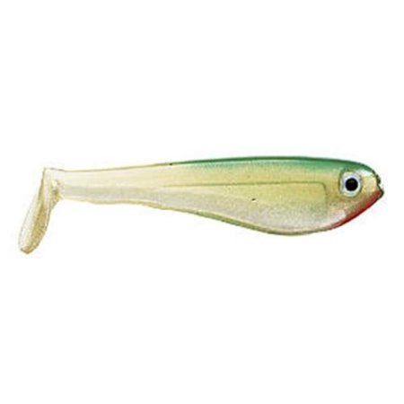 Yum Baits Money Minnow Swimbait 3.5" Pearl