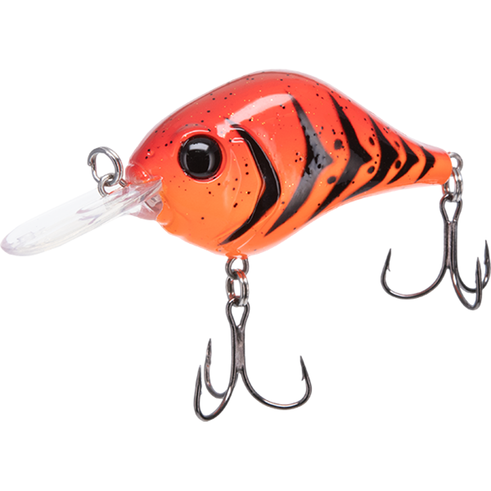 Bill Lewis MR-6 Crankbait