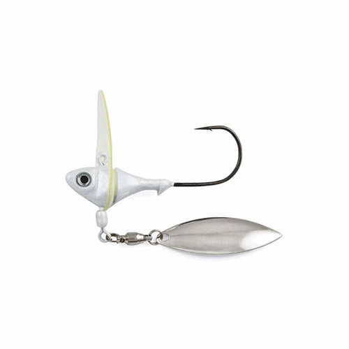 Sworming Hornet Fishhead Shaker