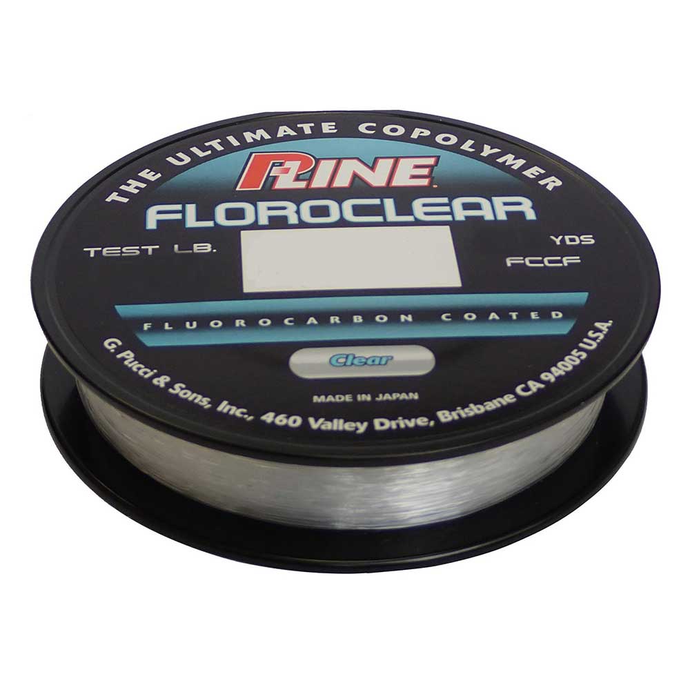 P-Line Floroclear Line