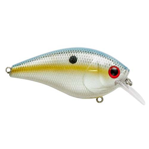 Booyah XCS Series Squarebill Crankbait