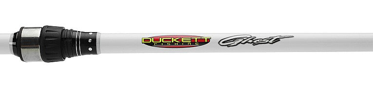 Duckett Ghost Casting Rod