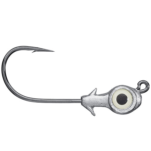 Z-Man Redfish Eye Jighead