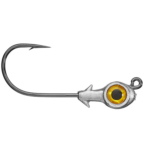 Z-Man Redfish Eye Jighead