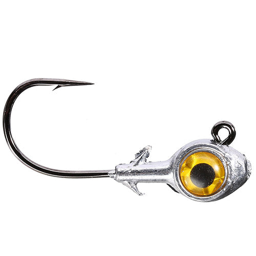 Z-Man Trout Eye Jighead 3pk