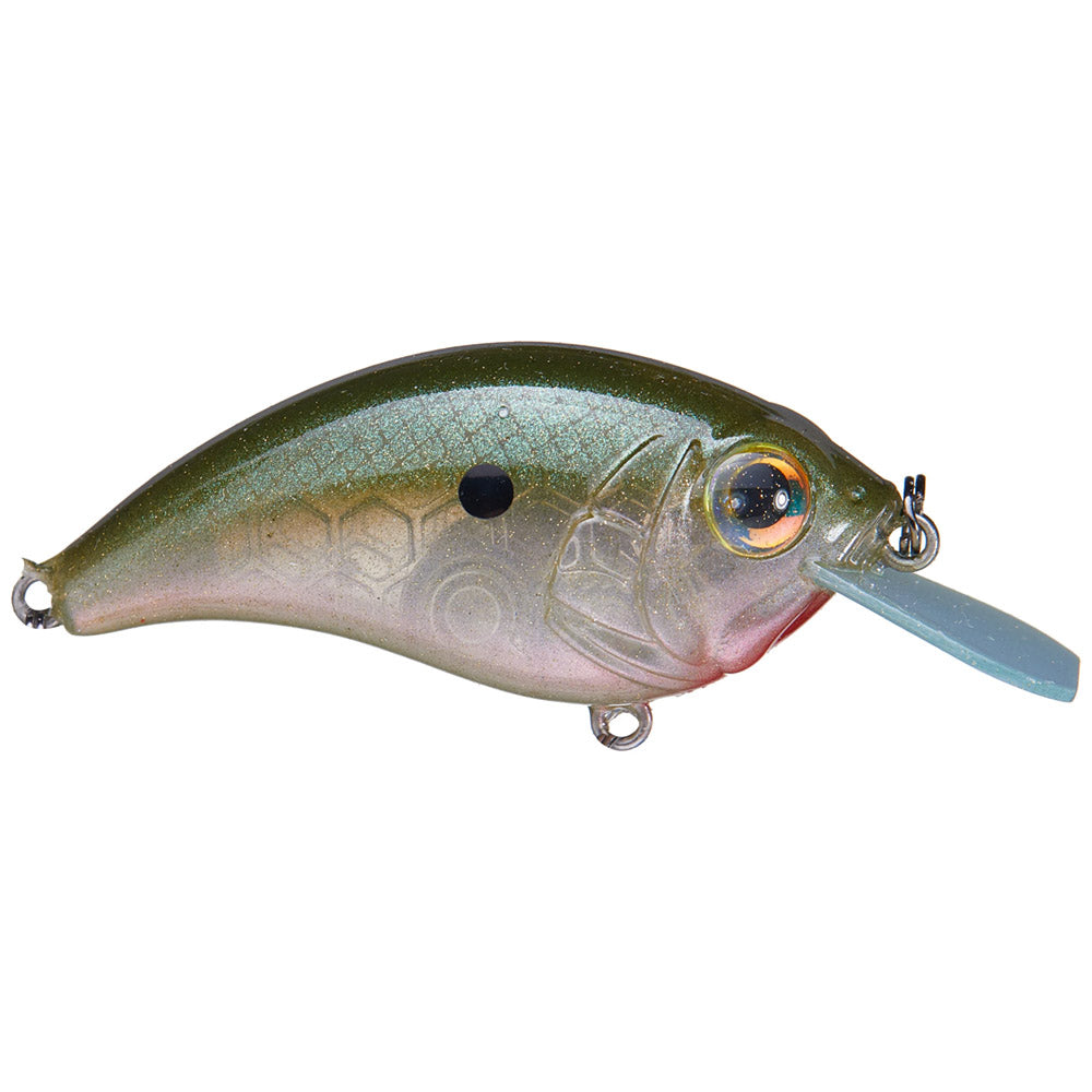 Bill Lewis SB-57 Squarebill Crankbait