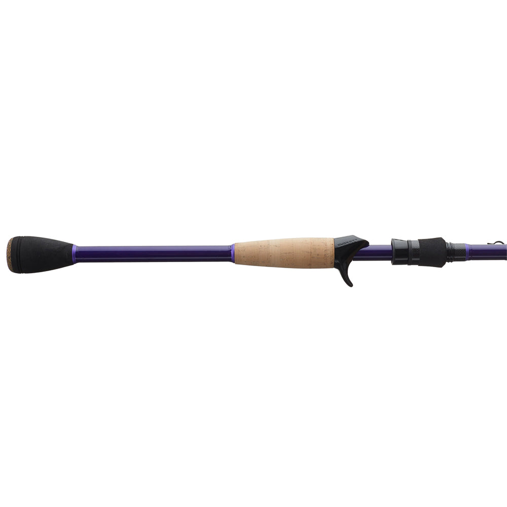 Duckett Incite Series Rods