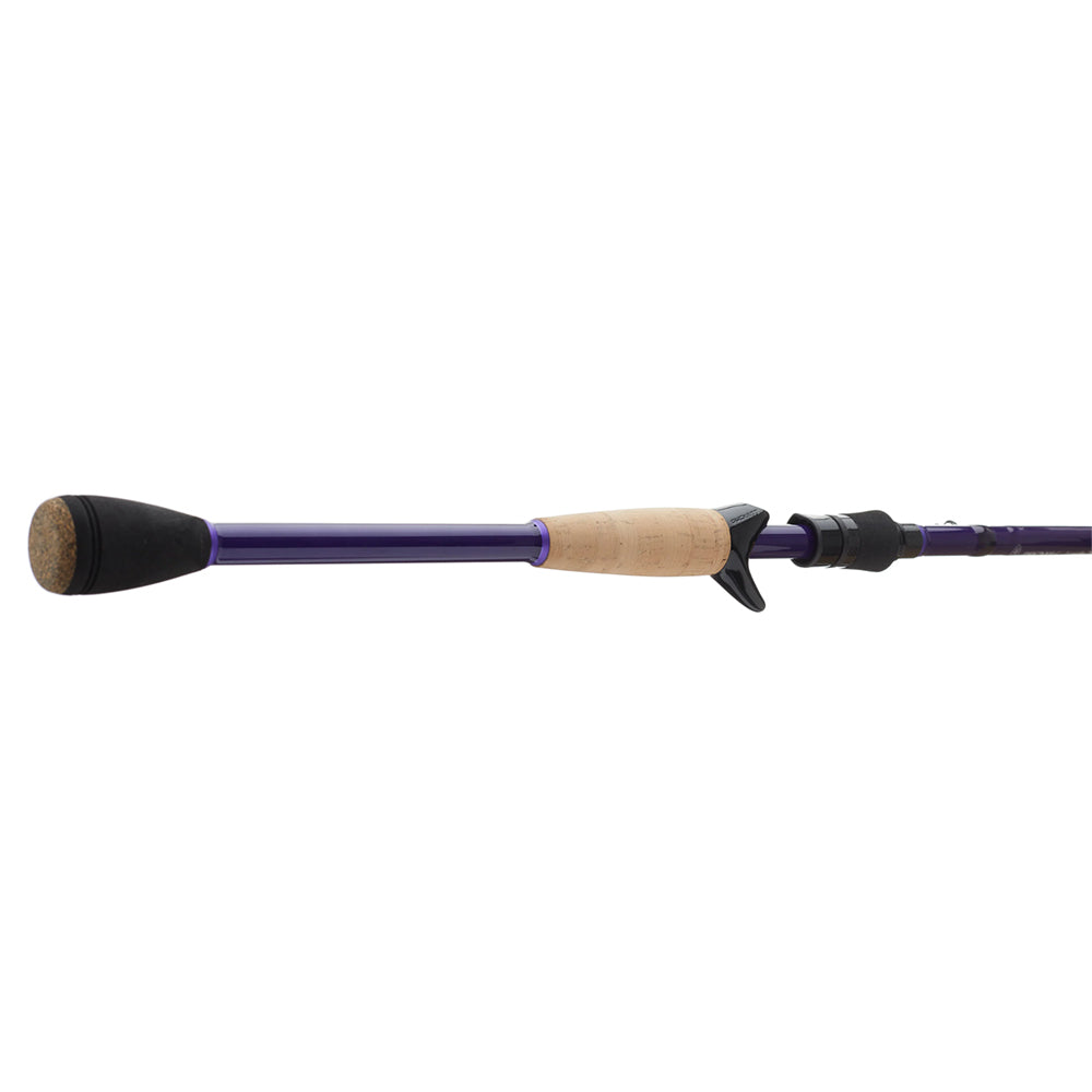 Duckett Incite Series Rods