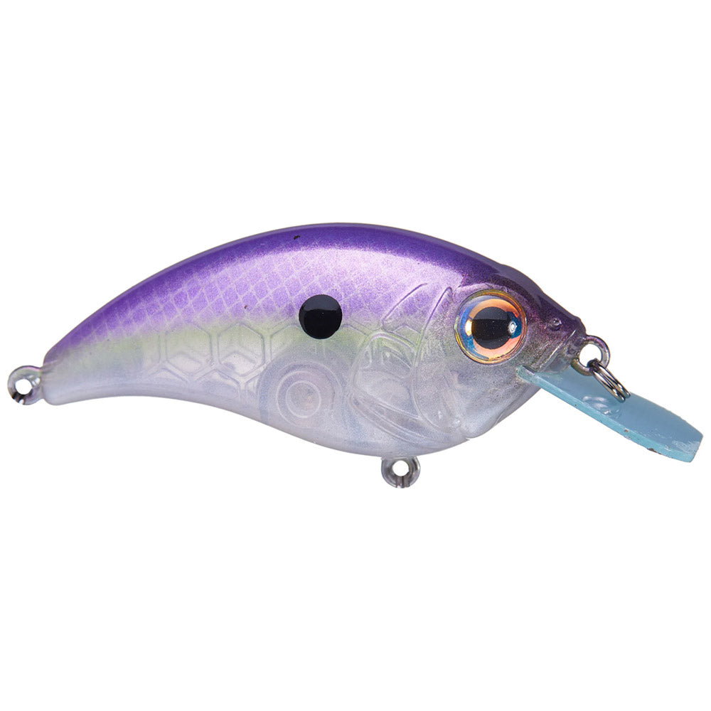 Bill Lewis SB-57 Squarebill Crankbait