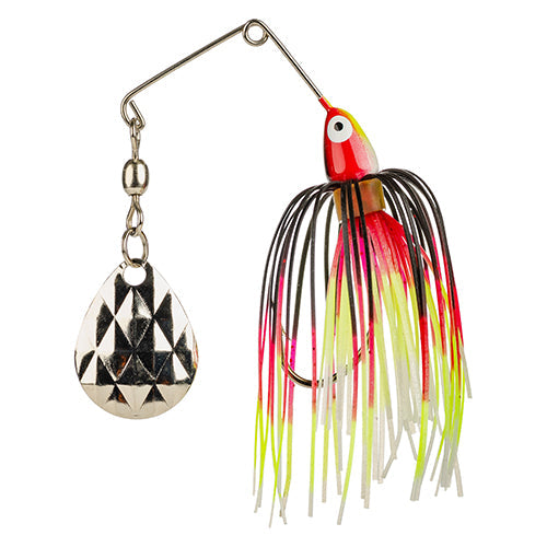 Strike King Mini King Spinnerbait 1/8 oz