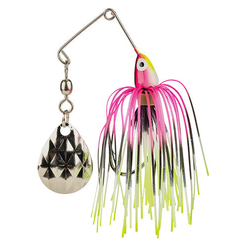 Strike King Mini King Spinnerbait 1/8 oz