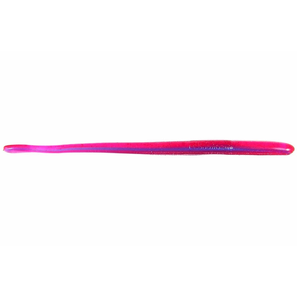 Roboworm 6" Straight Tail Worm - 8 Pack