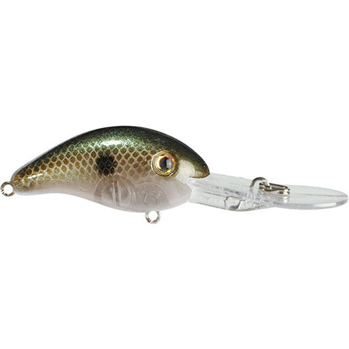 Strike King 3XD Crankbait - 3 Pack