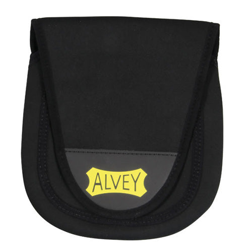 Alvey Neoprene Reel Bag