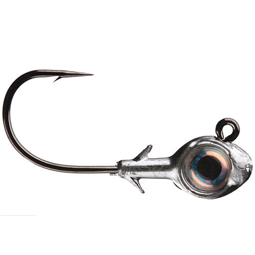 Z-Man Trout Eye Jighead 3pk