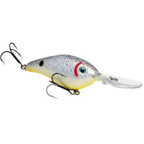 Strike King 6XD Crankbait - 3 Pack