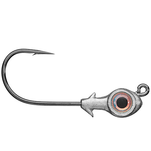 Z-Man Redfish Eye Jighead