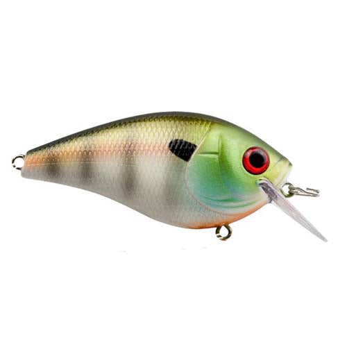 Booyah XCS Series Squarebill Crankbait