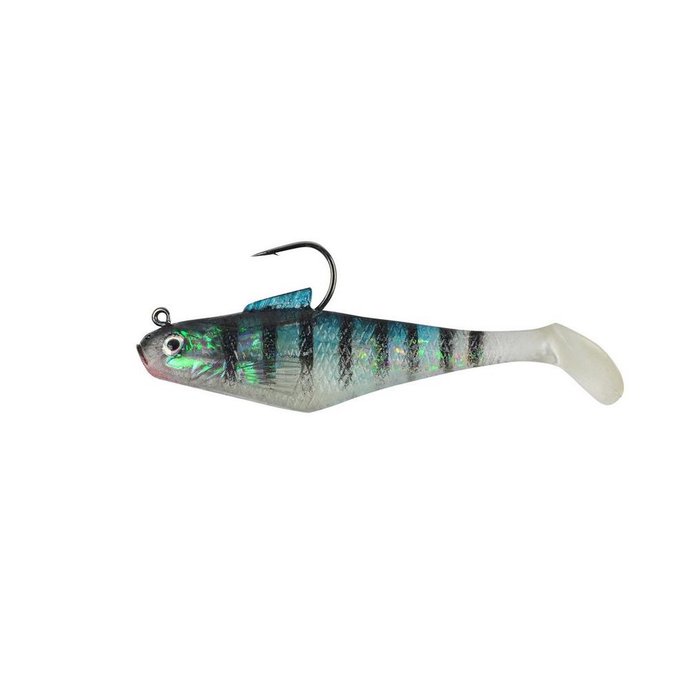 Berkley PowerBait Pre-Rigged Swim Shad