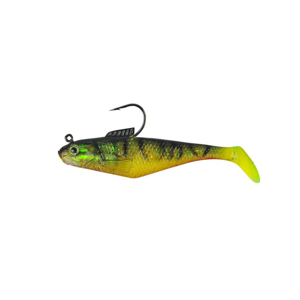 Berkley PowerBait Pre-Rigged Swim Shad