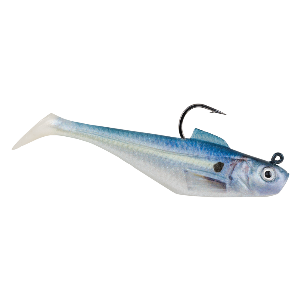 Berkley PowerBait Pre-Rigged Swim Shad