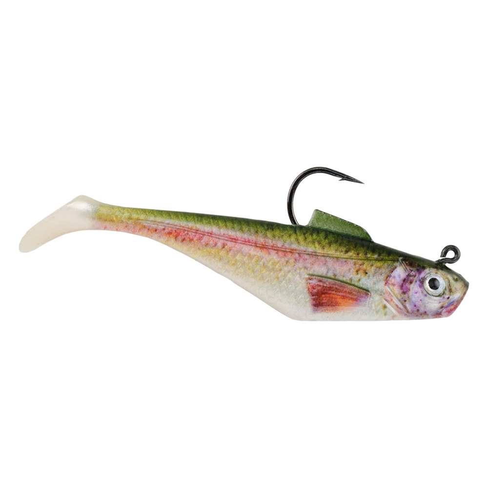 Berkley PowerBait Pre-Rigged Swim Shad