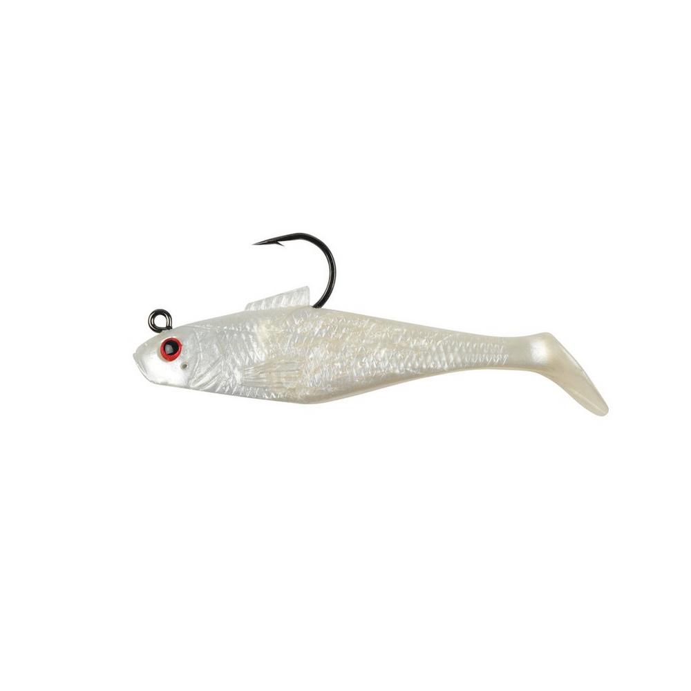 Berkley PowerBait Pre-Rigged Swim Shad