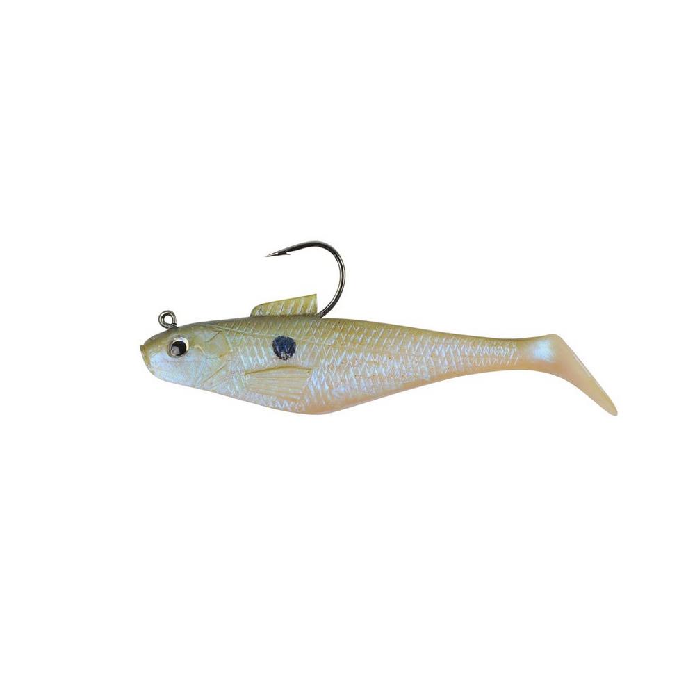 Berkley PowerBait Pre-Rigged Swim Shad