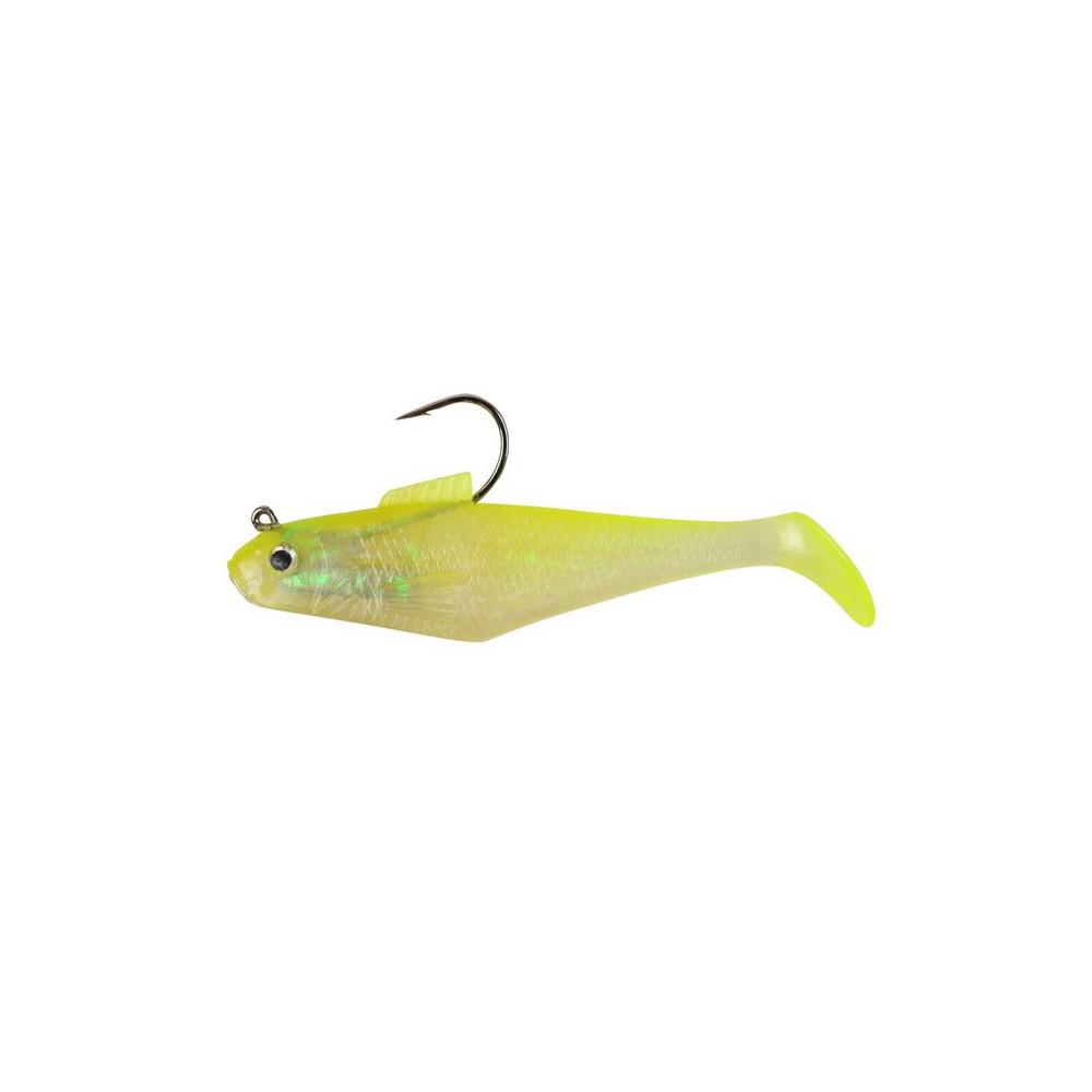 Berkley PowerBait Pre-Rigged Swim Shad