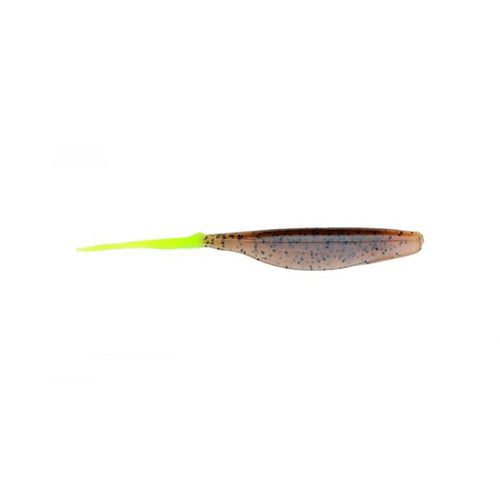 Bass Assassin Saltwater Shad 5"