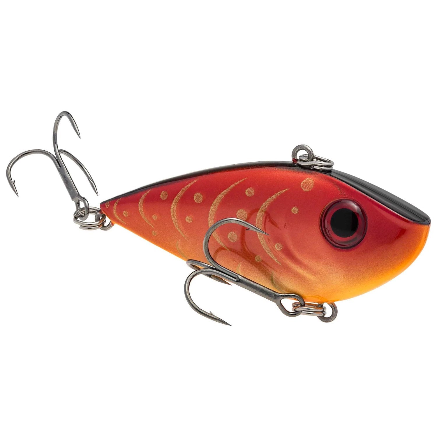 Strike King Red Eye Shad Lipless Crankbait