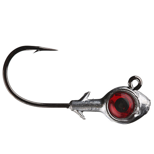 Z-Man Trout Eye Jighead 3pk