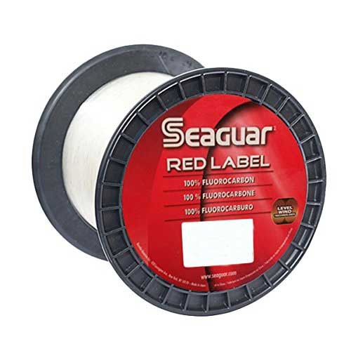 Seaguar Red Label Fluorcarbon