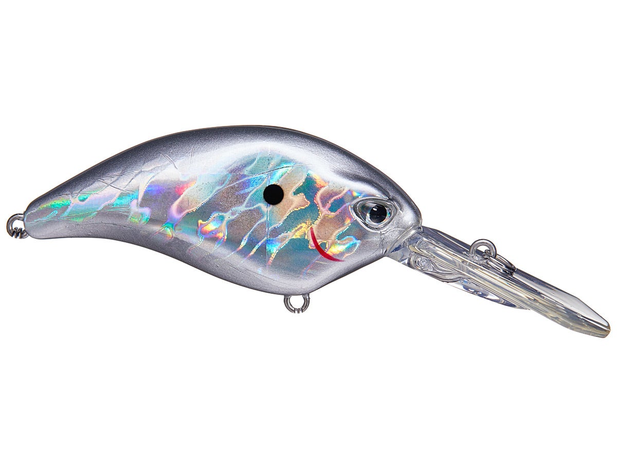 Duckett Baits BD Revolt Crankbait