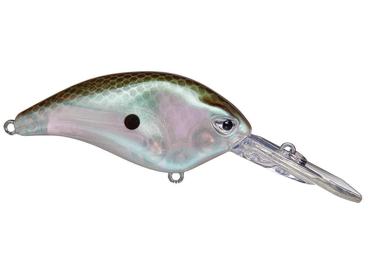 Duckett Baits BD Revolt Crankbait