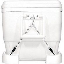 T-H Marine Cooler Mounting Kit