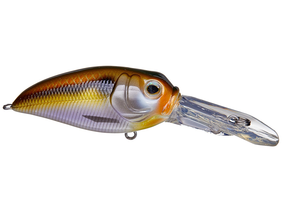 Duckett Baits BD Sculpo DR Crankbait