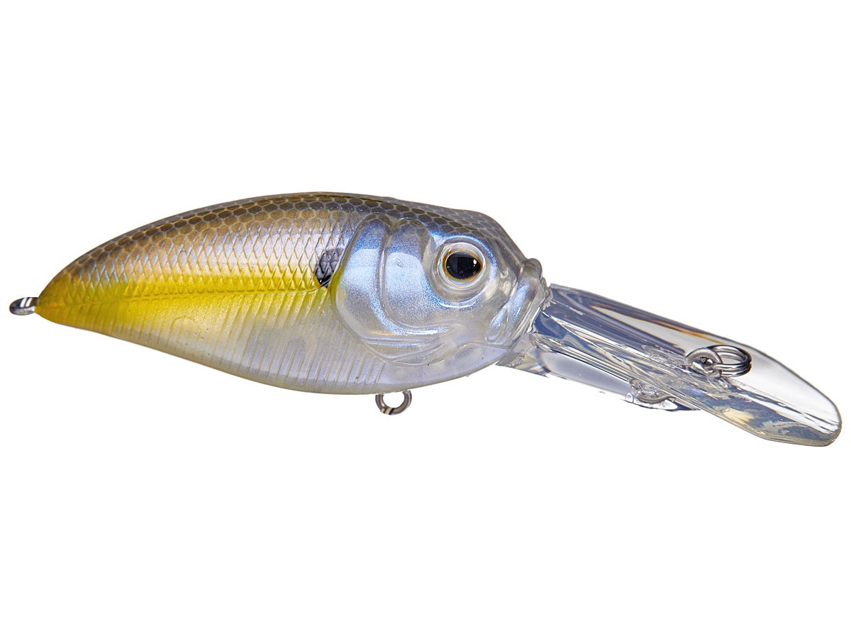 Duckett Baits BD Sculpo DR Crankbait