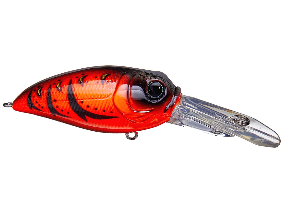 Duckett Baits BD Sculpo DR Crankbait