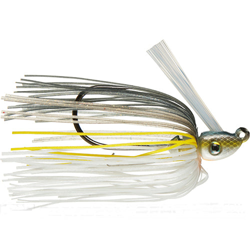 Strike King Hack Attack Swim Jig