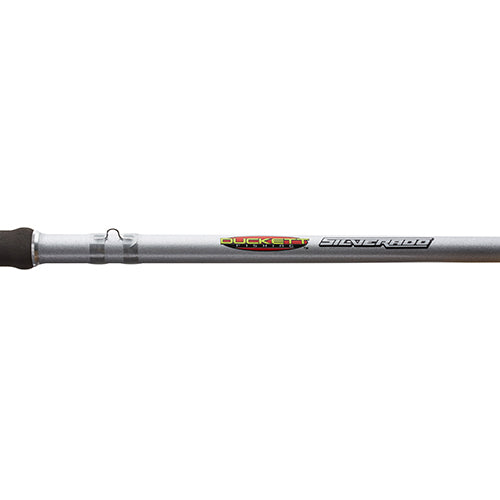 Duckett Silverado Rods