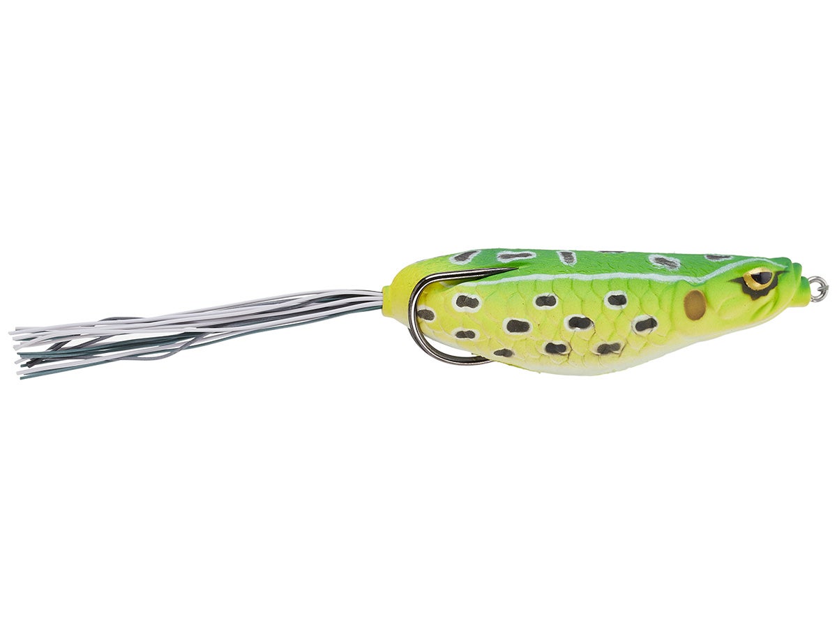 Duckett Baits BD Sneaky Frog