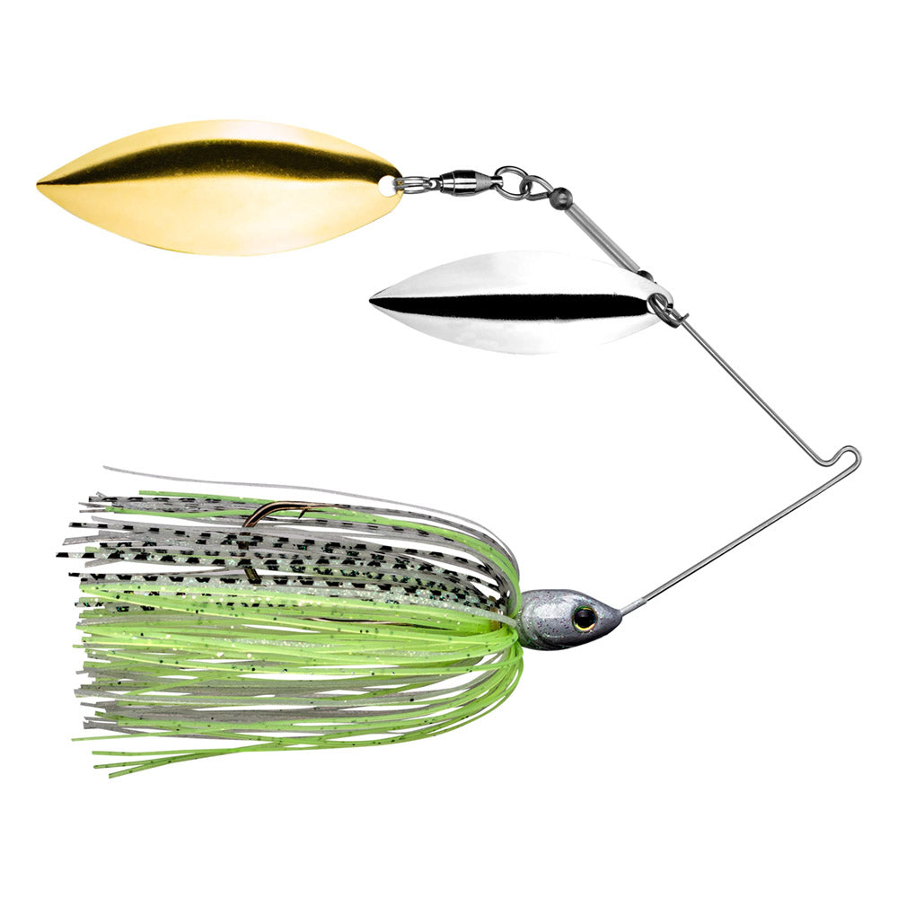 Strike King Tour Grade Double Willow Spinnerbaits