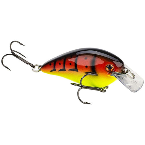 Strike King Kvd 1.5 Square Bill Crankbait - 3 Pack