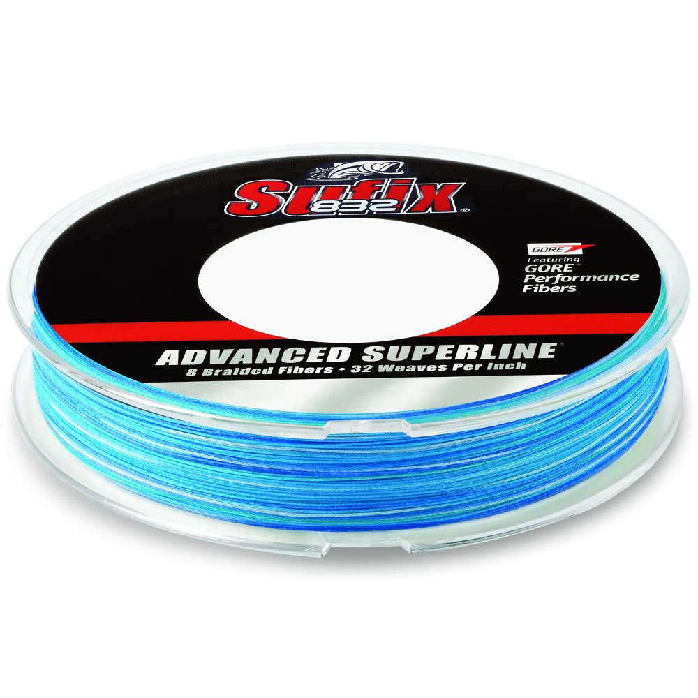 Sufix 832 Advanced Superline