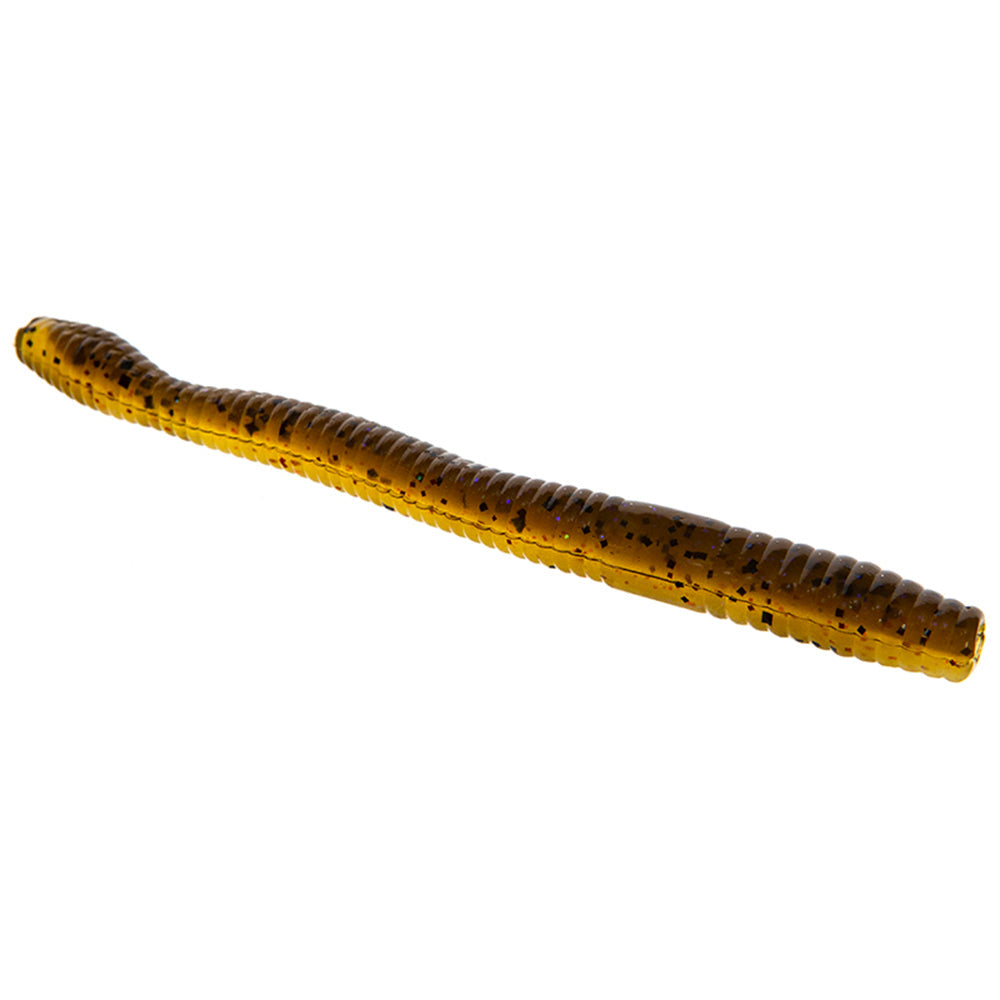 Zoom Magnum Finesse Worms