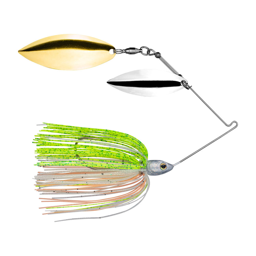 Strike King Tour Grade Double Willow Spinnerbaits