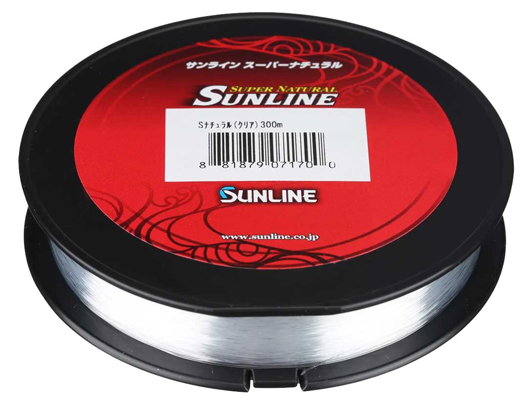 Sunline Super Natural Mono