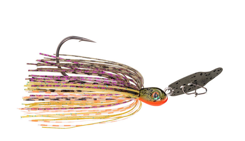 Strike King Thunder Cricket Vibrating Jig