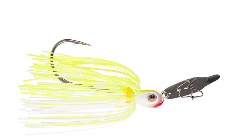 Strike King Thunder Cricket Vibrating Jig